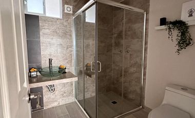 Departamento EN RENTA una planta un nivel en Queretaro cerca Centro Sur