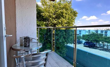 Departamento EN RENTA una planta un nivel en Queretaro cerca Centro Sur