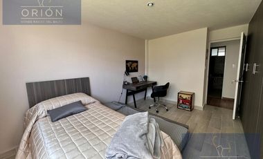 Departamento EN RENTA una planta un nivel en Queretaro cerca Centro Sur