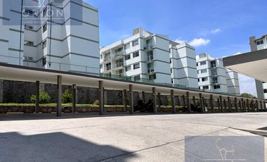 Departamento EN RENTA una planta un nivel en Queretaro cerca Centro Sur