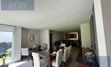 Departamento EN RENTA una planta un nivel en Queretaro cerca Centro Sur