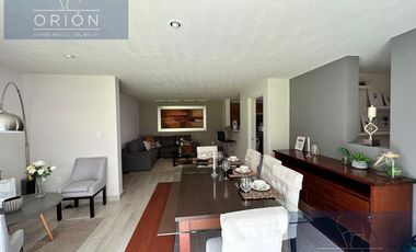 Departamento EN RENTA una planta un nivel en Queretaro cerca Centro Sur