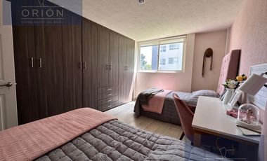 Departamento EN RENTA una planta un nivel en Queretaro cerca Centro Sur