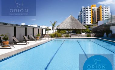 Departamento EN RENTA una planta un nivel en Queretaro cerca Centro Sur