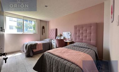 Departamento EN RENTA una planta un nivel en Queretaro cerca Centro Sur