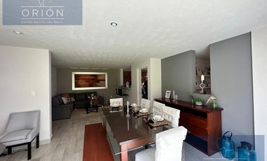 Departamento EN RENTA una planta un nivel en Queretaro cerca Centro Sur