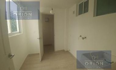 Departamento EN RENTA una planta un nivel en Queretaro cerca Centro Sur