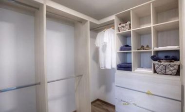 Departamento en punta esmeralda corregidora