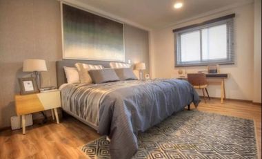 Departamento en punta esmeralda corregidora