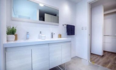 Departamento en punta esmeralda corregidora