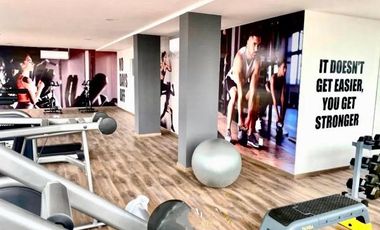 Departamento en punta esmeralda corregidora