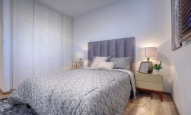 Departamento en punta esmeralda corregidora