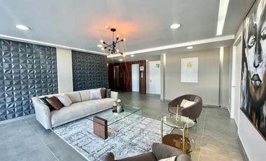 Departamento en punta esmeralda corregidora