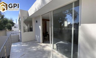 CASA AMUEBLADA EN RENTA MAYORAZGO LEÓN GUANAJUATO