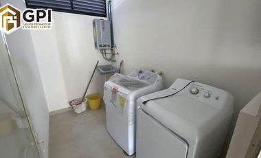 CASA AMUEBLADA EN RENTA MAYORAZGO LEÓN GUANAJUATO