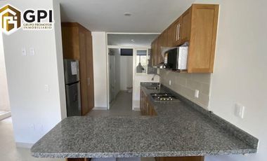 CASA AMUEBLADA EN RENTA MAYORAZGO LEÓN GUANAJUATO