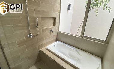 CASA AMUEBLADA EN RENTA MAYORAZGO LEÓN GUANAJUATO