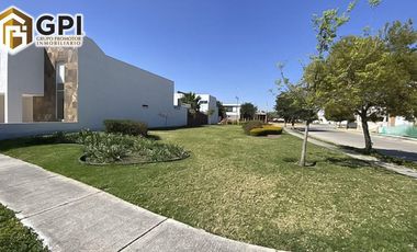 CASA AMUEBLADA EN RENTA MAYORAZGO LEÓN GUANAJUATO