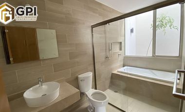 CASA AMUEBLADA EN RENTA MAYORAZGO LEÓN GUANAJUATO