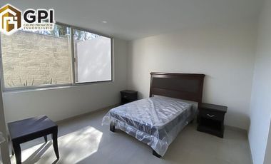 CASA AMUEBLADA EN RENTA MAYORAZGO LEÓN GUANAJUATO