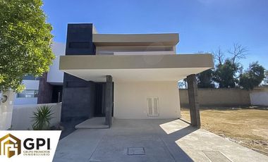 CASA AMUEBLADA EN RENTA MAYORAZGO LEÓN GUANAJUATO