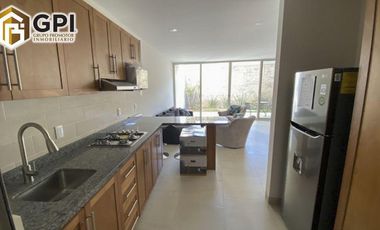 CASA AMUEBLADA EN RENTA MAYORAZGO LEÓN GUANAJUATO