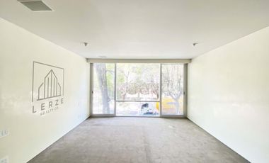 Pent House en Renta frente a Parque Lincoln, Polanco. D