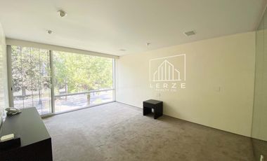 Pent House en Renta frente a Parque Lincoln, Polanco. D