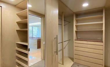 Pent House en Renta frente a Parque Lincoln, Polanco. D