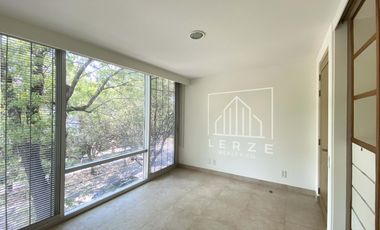 Pent House en Renta frente a Parque Lincoln, Polanco. D