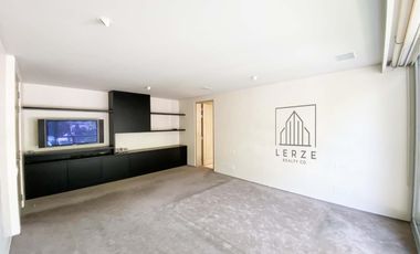 Pent House en Renta frente a Parque Lincoln, Polanco. D