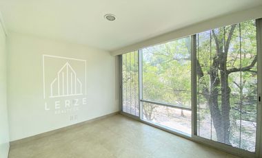 Pent House en Renta frente a Parque Lincoln, Polanco. D