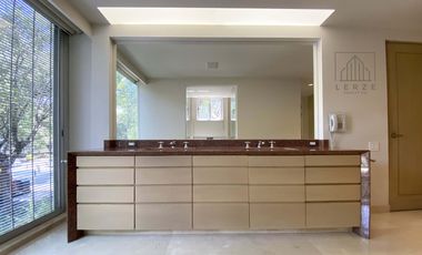 Pent House en Renta frente a Parque Lincoln, Polanco. D