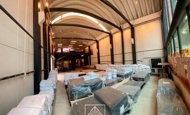 Local Comercial en Mixcoac sobre Avenida Revolución V