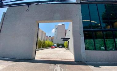 Local Comercial en Mixcoac sobre Avenida Revolución V