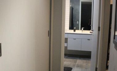 Departamento Renta ALL LOFT ( Amueblado 1 rec )