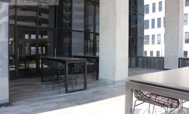 Departamento Renta ALL LOFT ( Amueblado 1 rec )