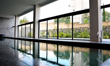 DESSEA HI LIVING TORRE 2 PREVENTA Hacienda de las Palmas Huixquilucan Estado de México