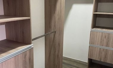 Casa en renta recamara PB en Abie Residencial