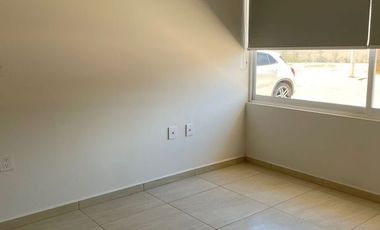 Casa en renta recamara PB en Abie Residencial