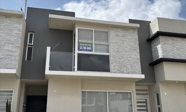 Casa en renta recamara PB en Abie Residencial