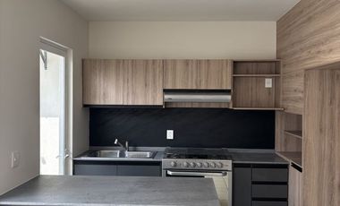 Casa en renta recamara PB en Abie Residencial