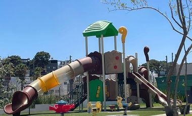 Casa en renta recamara PB en Abie Residencial