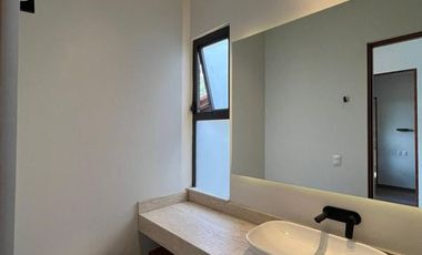 Casa en venta en Club de Golf Altozano