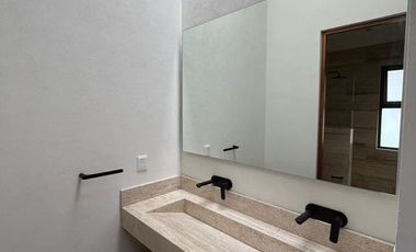 Casa en venta en Club de Golf Altozano