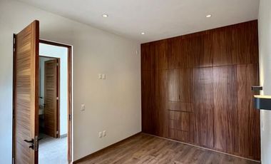 Casa en venta en Club de Golf Altozano