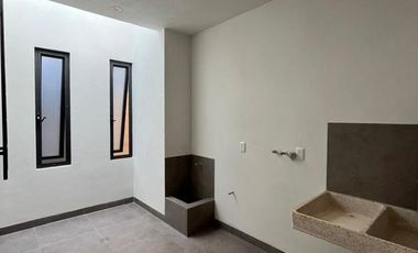 Casa en venta en Club de Golf Altozano