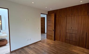 Casa en venta en Club de Golf Altozano