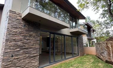 Casa en venta en Club de Golf Altozano