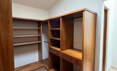 Casa en venta en Club de Golf Altozano